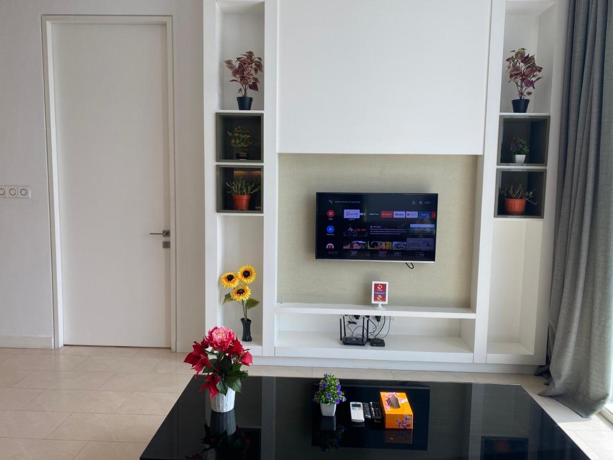Klcc Beyond Hospitality Suites Platinum Kuala Lumpur Eksteriør billede
