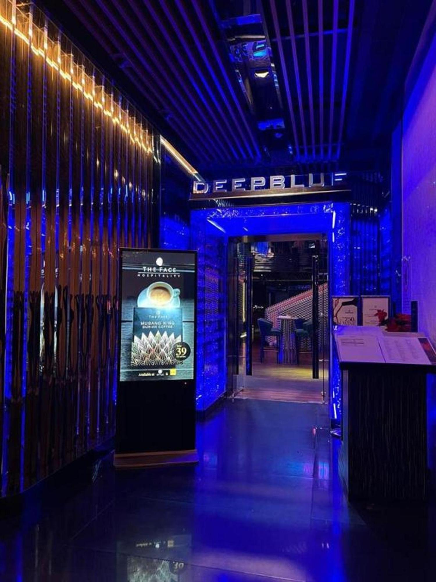 Klcc Beyond Hospitality Suites Platinum Kuala Lumpur Eksteriør billede