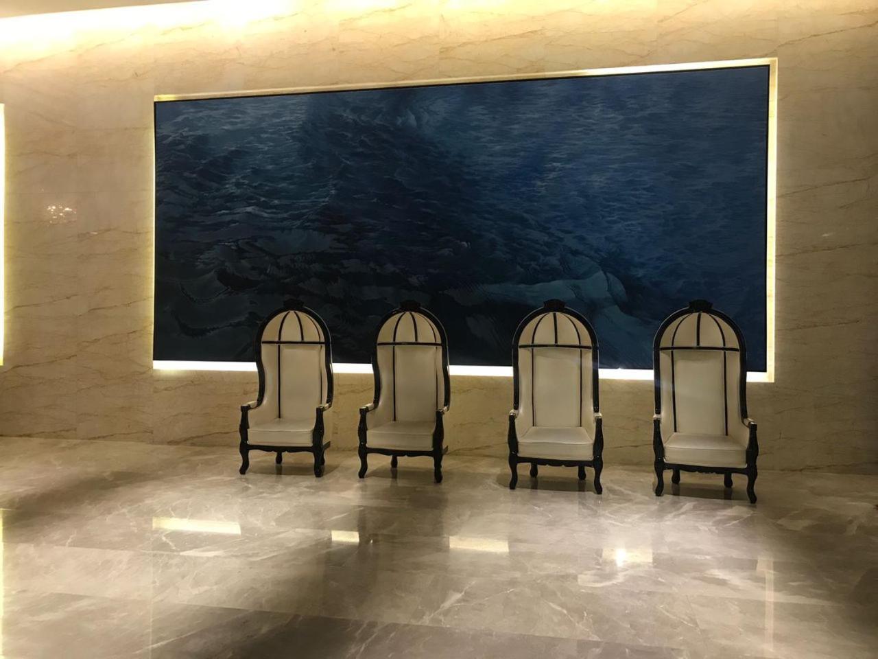 Klcc Beyond Hospitality Suites Platinum Kuala Lumpur Eksteriør billede