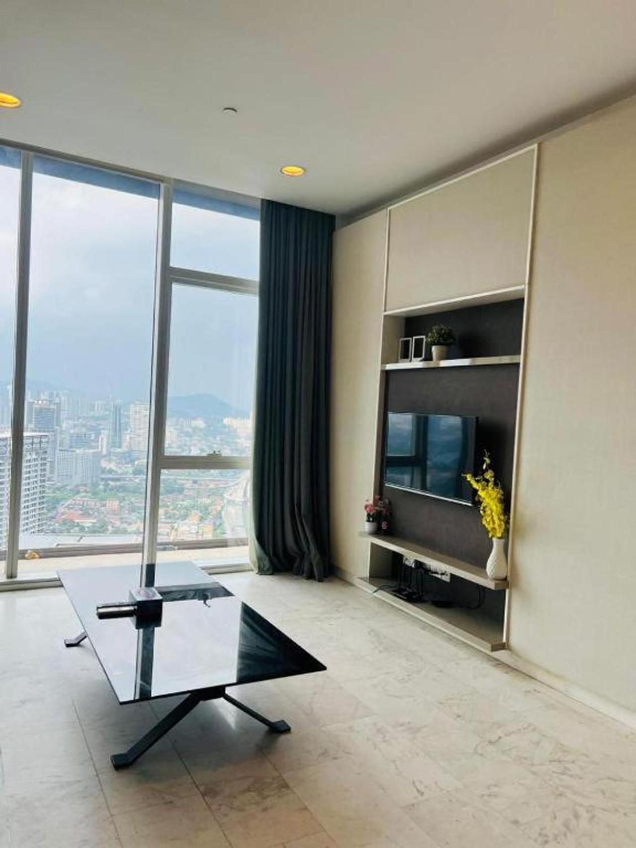 Klcc Beyond Hospitality Suites Platinum Kuala Lumpur Eksteriør billede