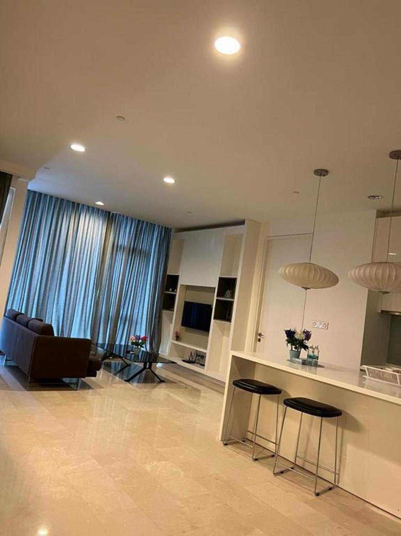 Klcc Beyond Hospitality Suites Platinum Kuala Lumpur Eksteriør billede