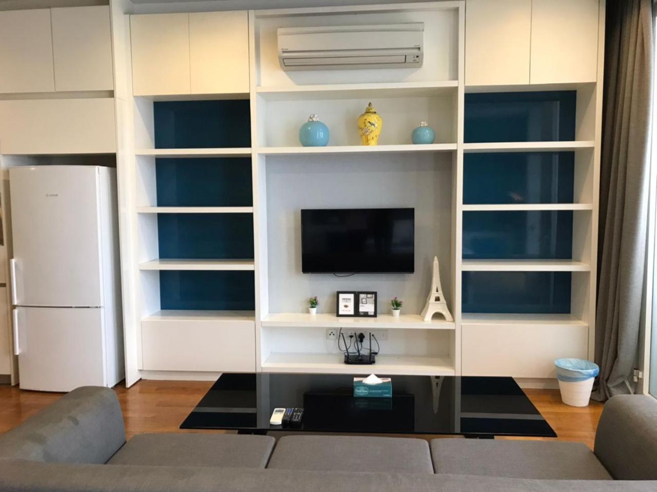 Klcc Beyond Hospitality Suites Platinum Kuala Lumpur Eksteriør billede
